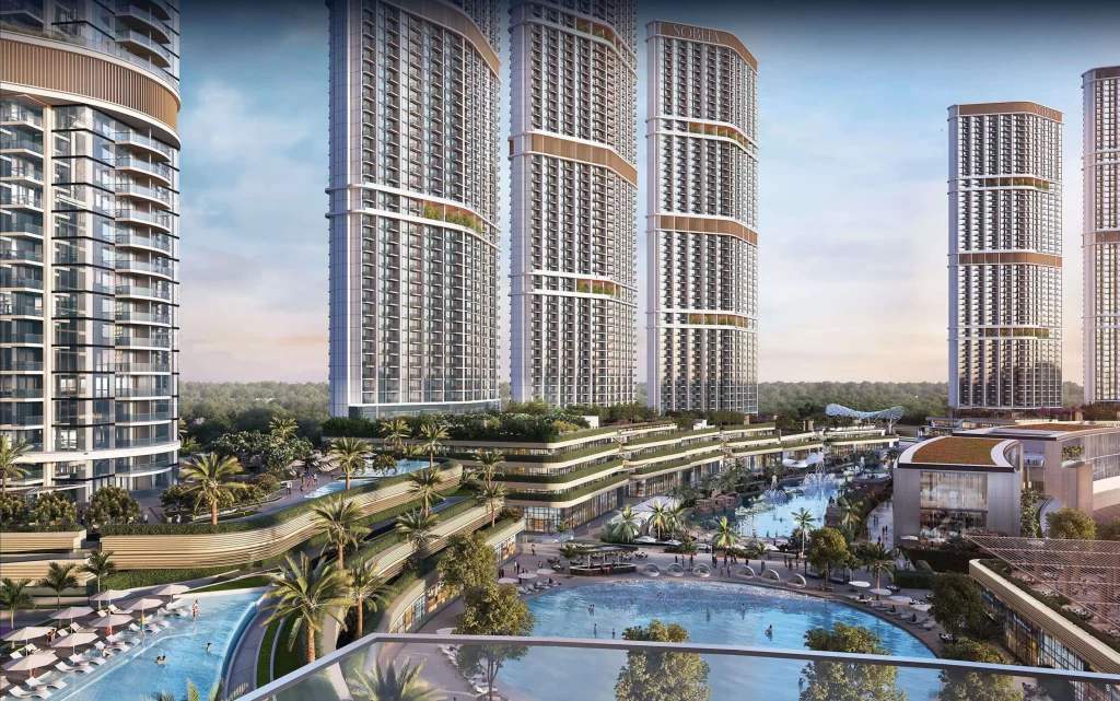 real estate dubai