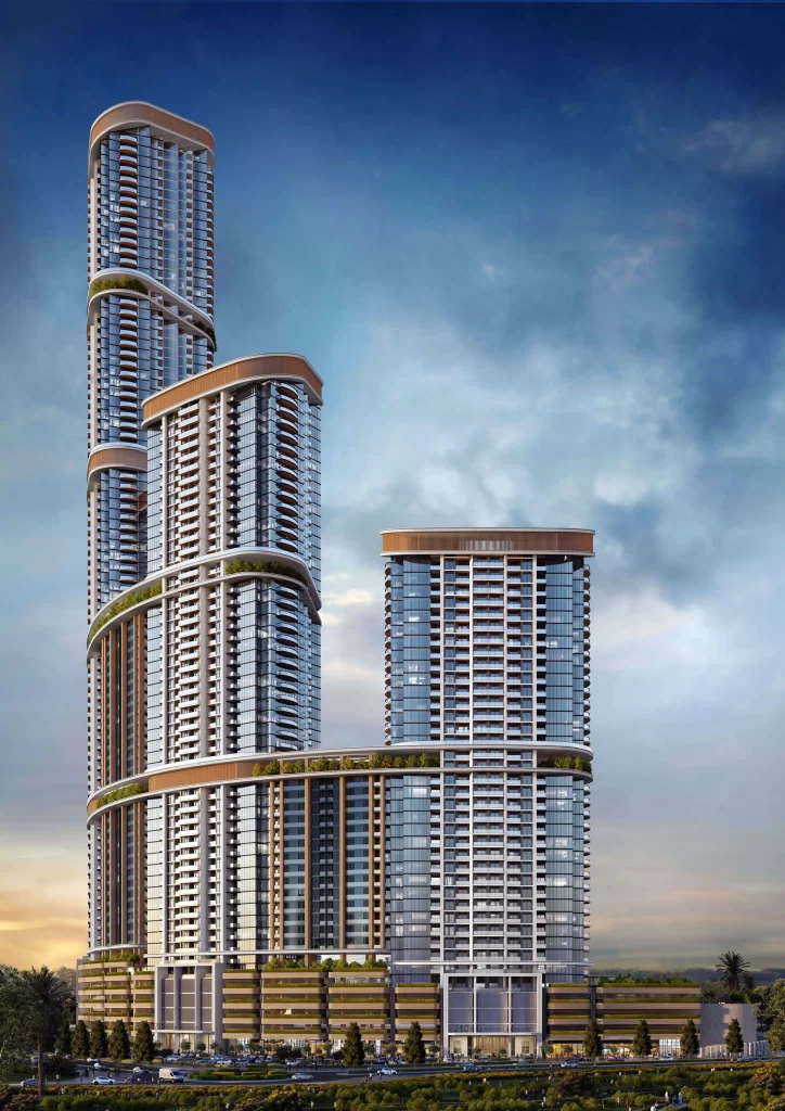 real estate dubai