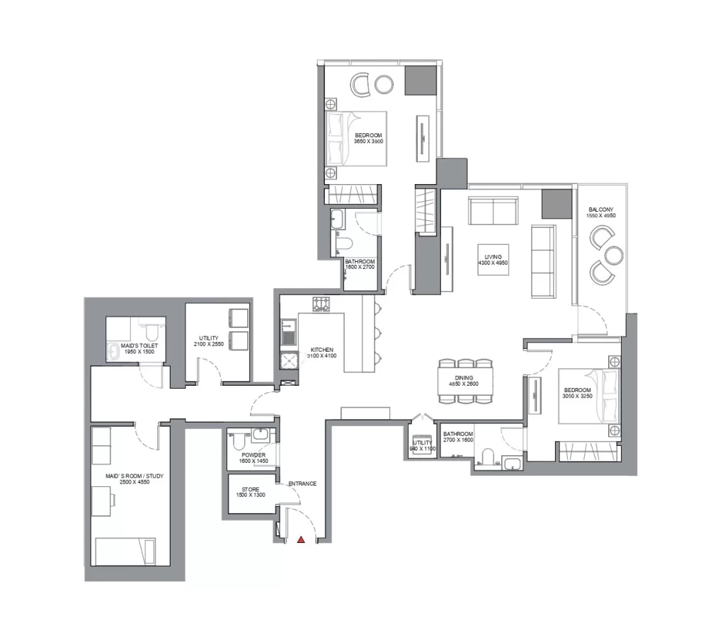 real estate dubai