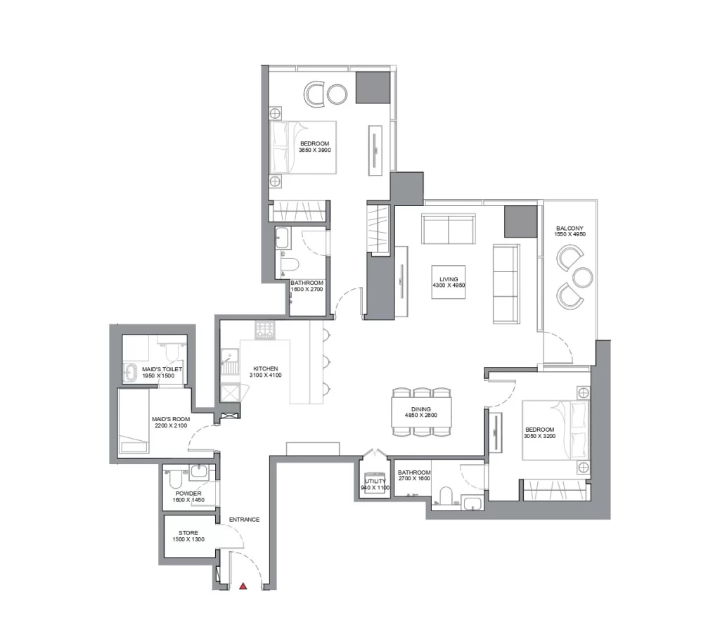 real estate dubai