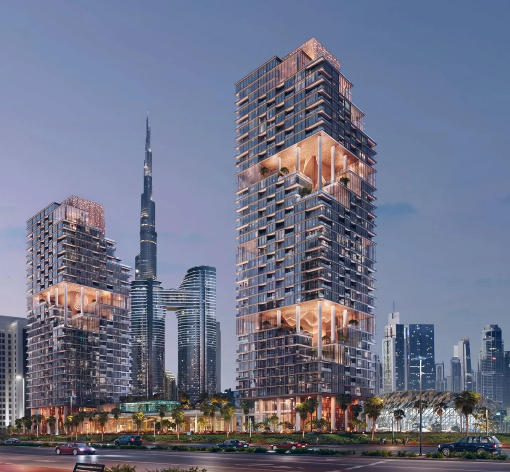 real estate dubai