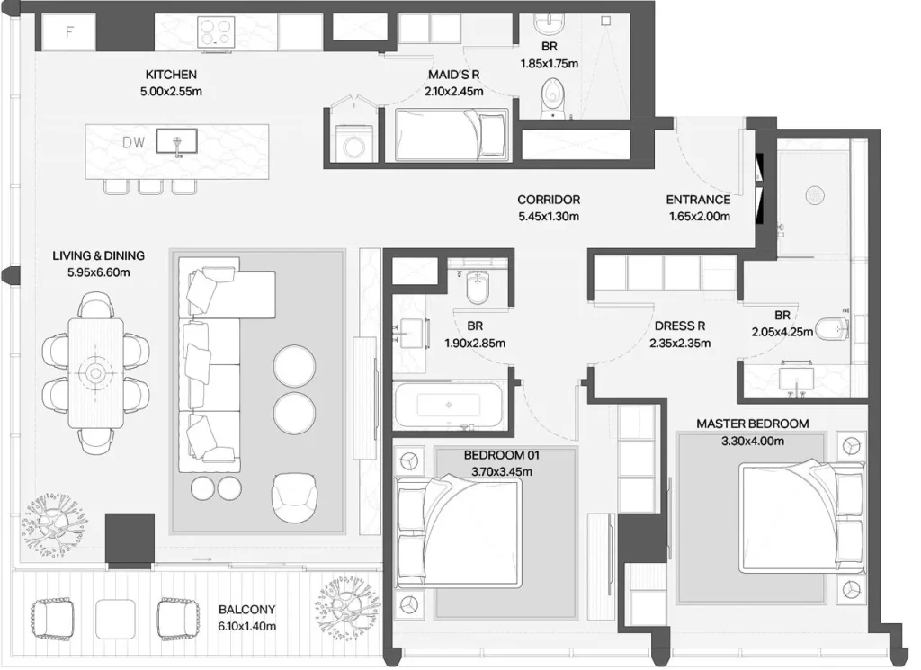 real estate dubai