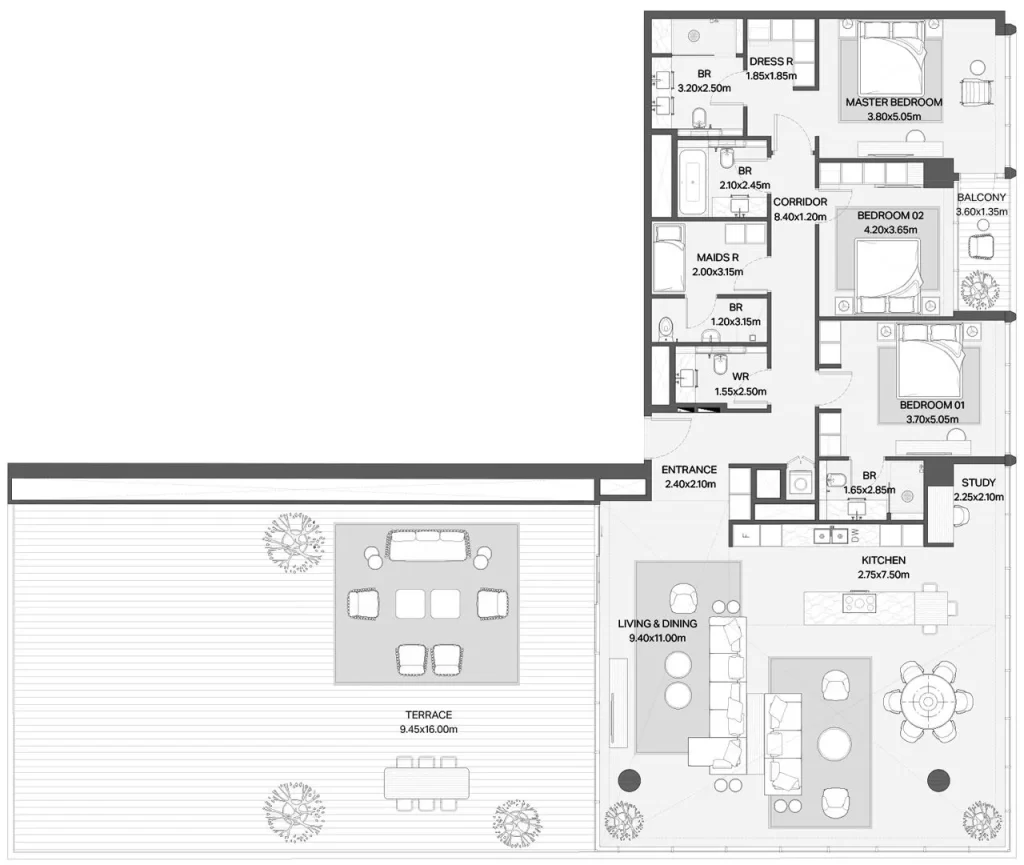 real estate dubai