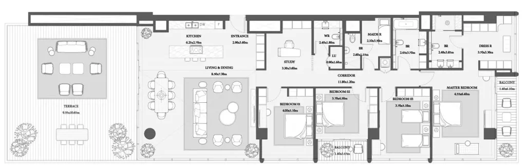 real estate dubai
