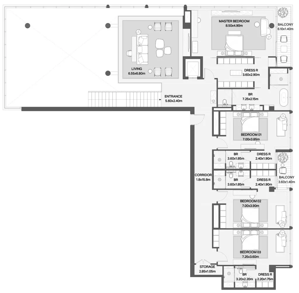 real estate dubai