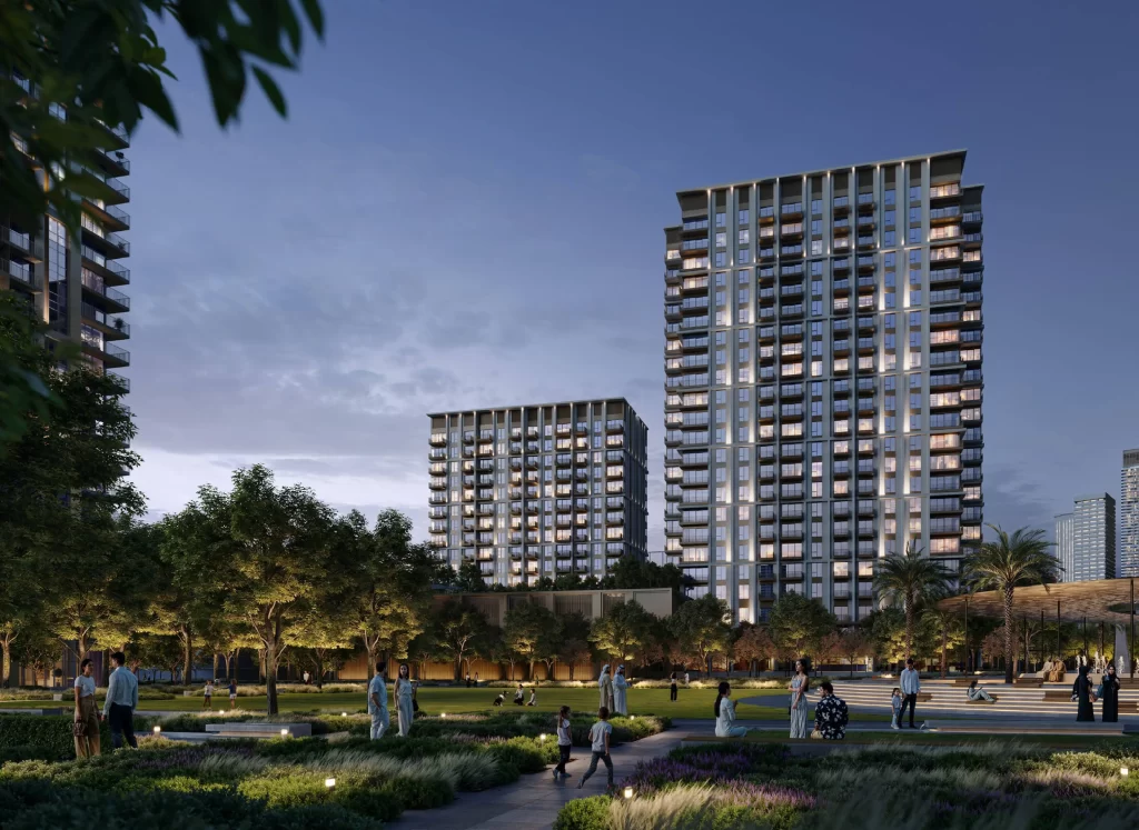 real estate dubai