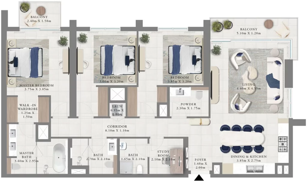 real estate dubai