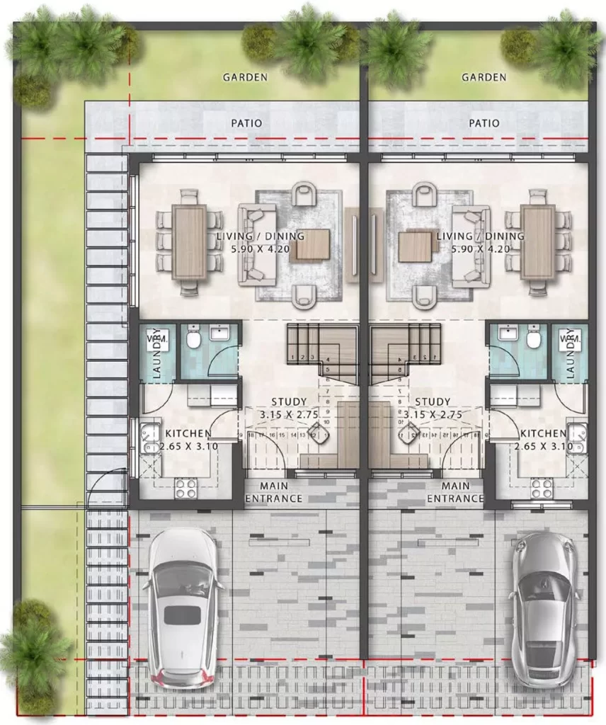 real estate dubai