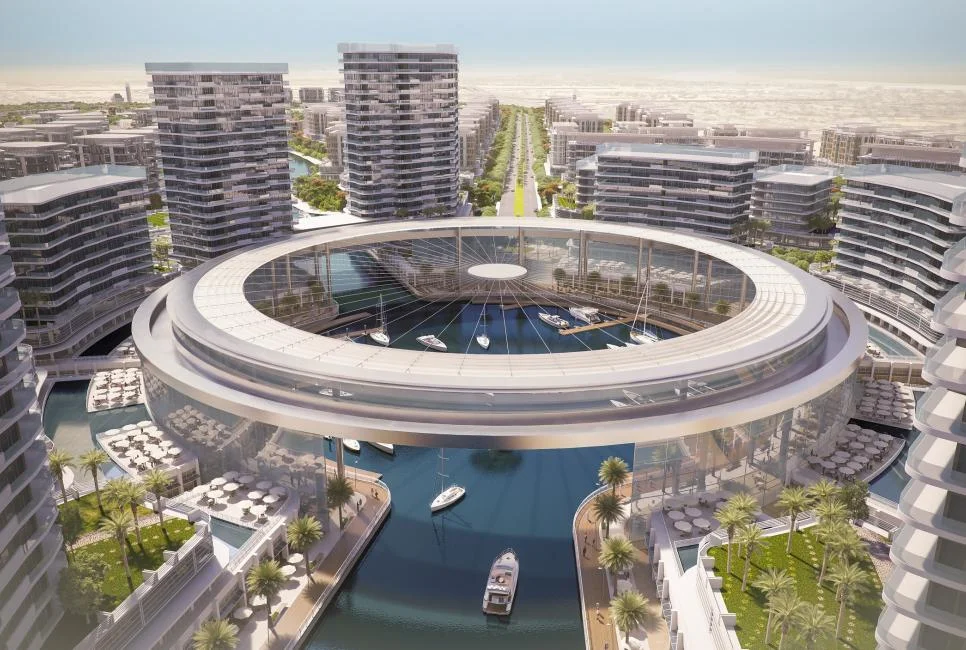 real estate dubai