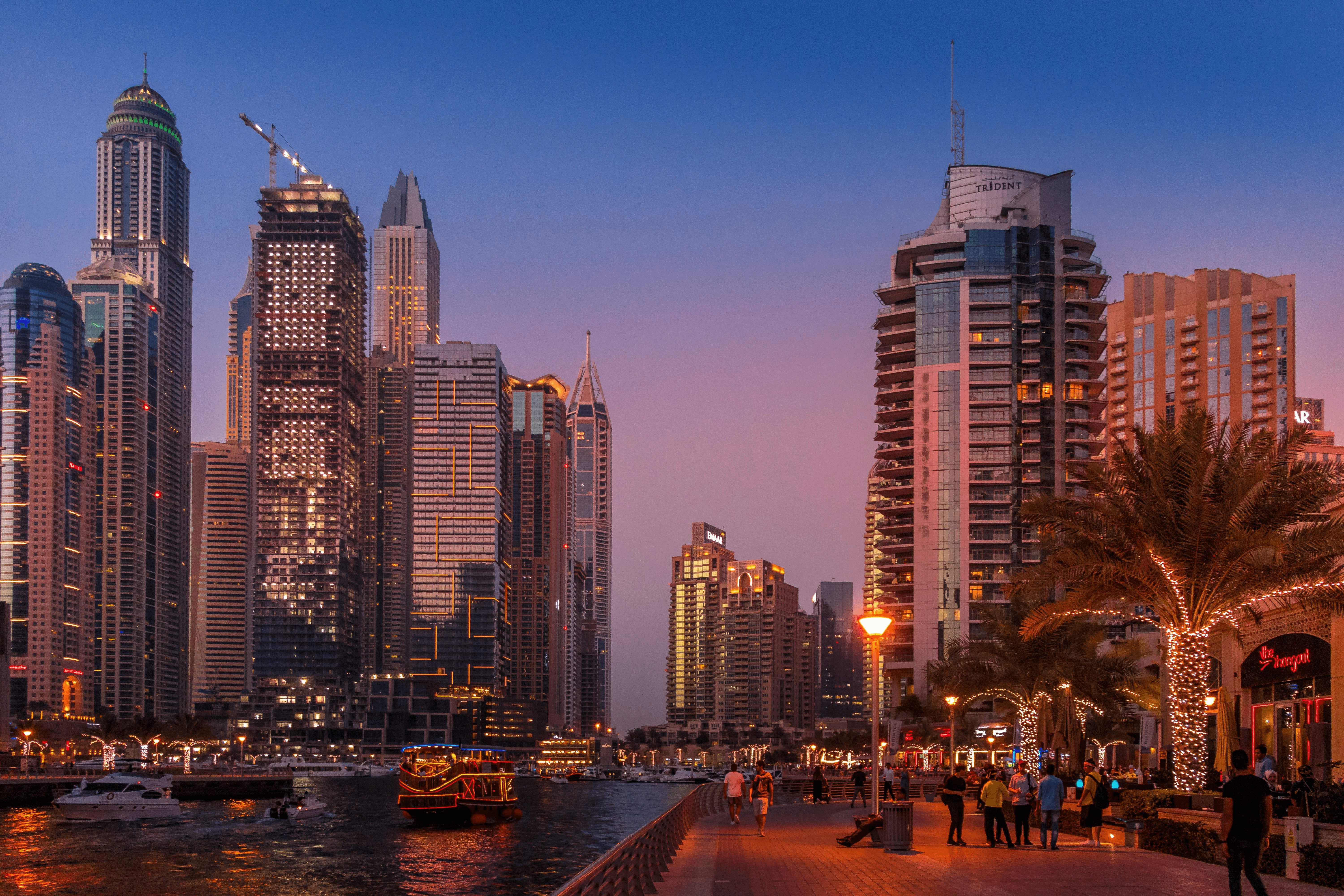 real estate dubai