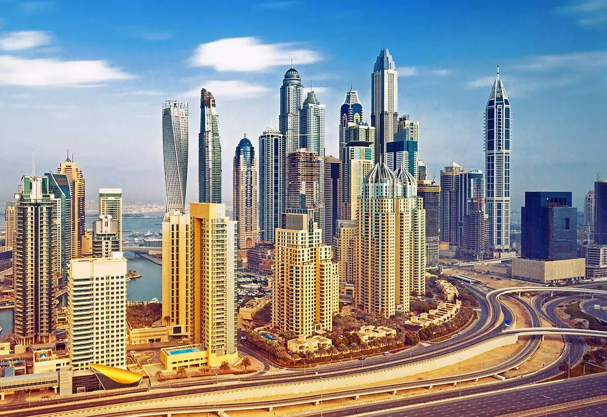 real estate dubai