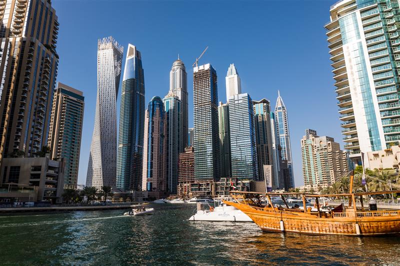 Understanding the Rental Market in Dubai