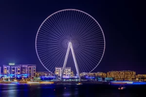 Dubai Real Estate