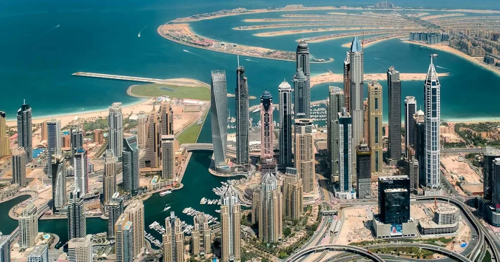 real estate dubai