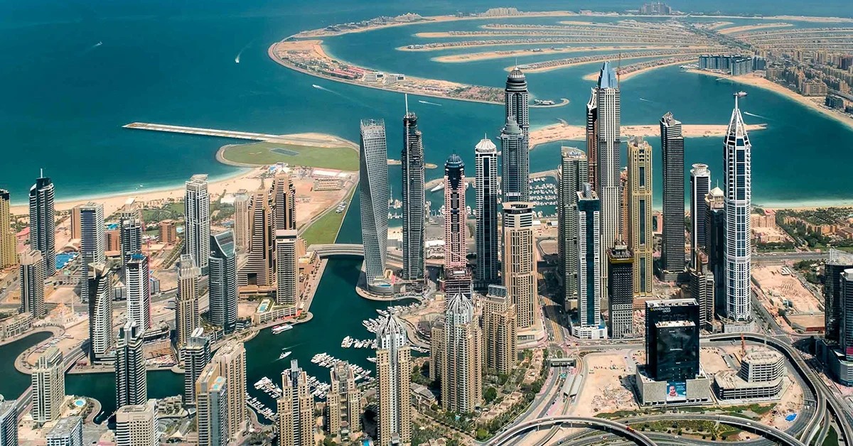 real estate dubai