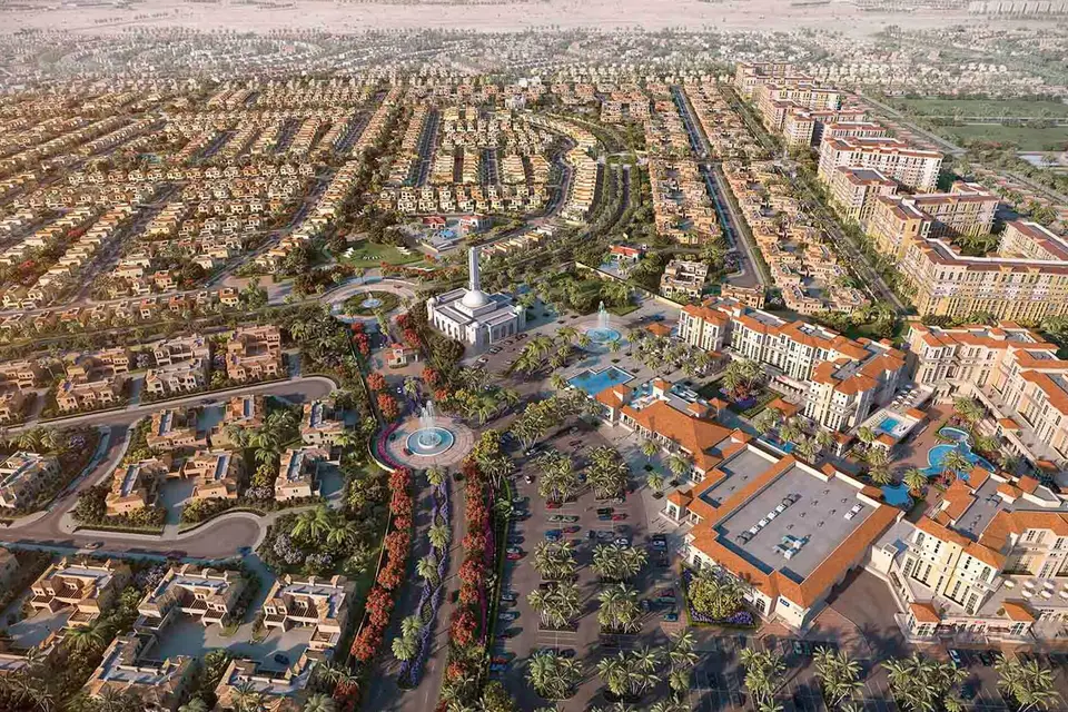 real estate dubai