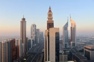 real estate dubai