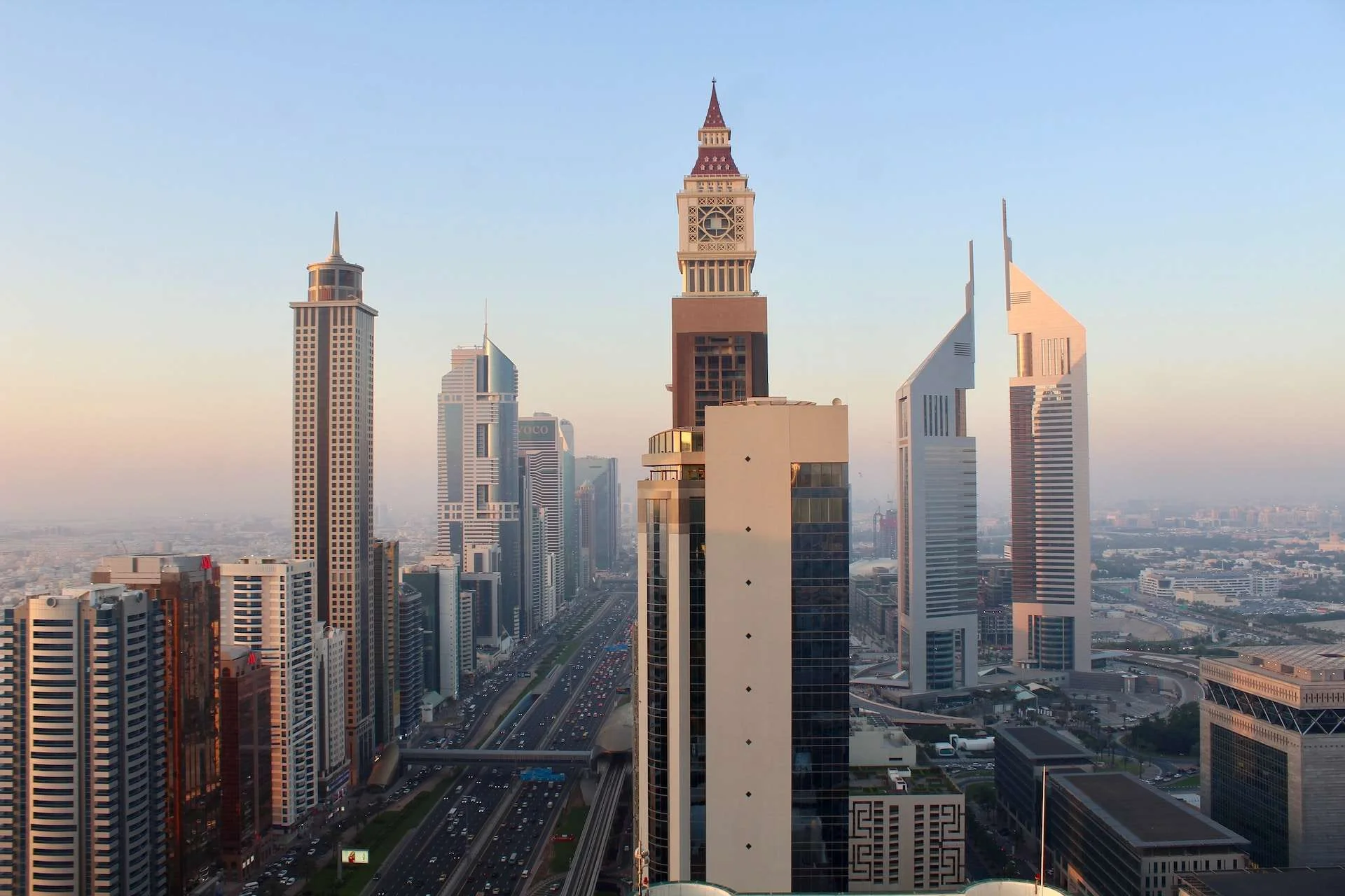 real estate dubai