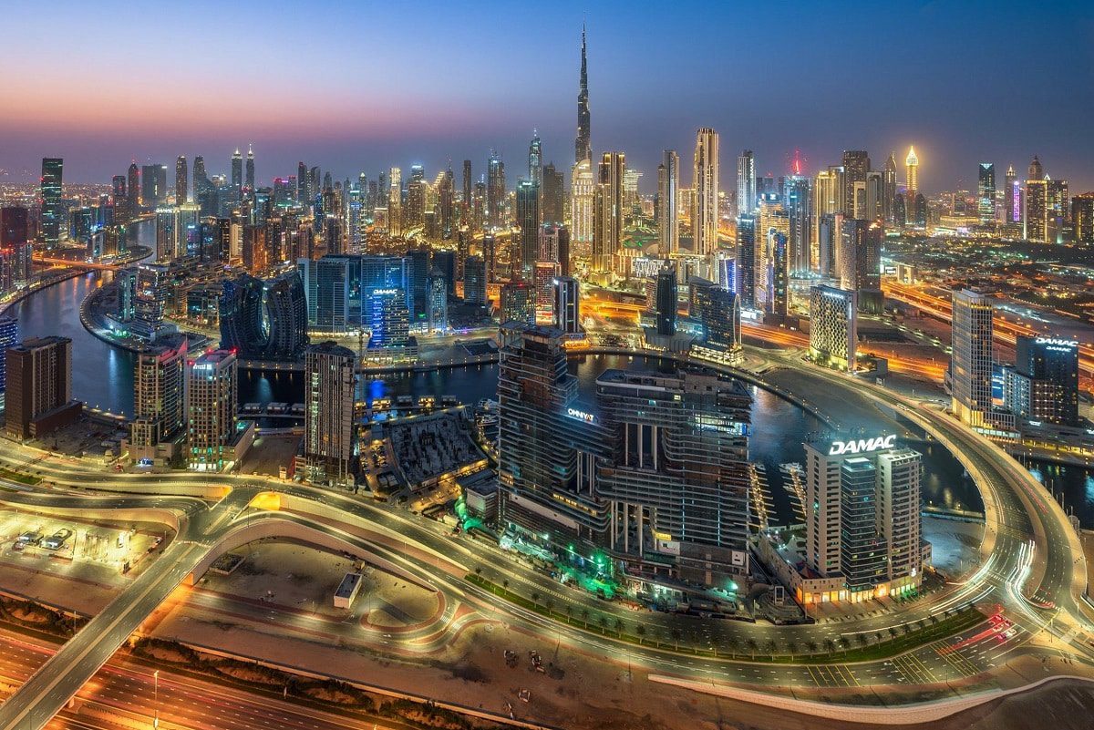 real estate dubai