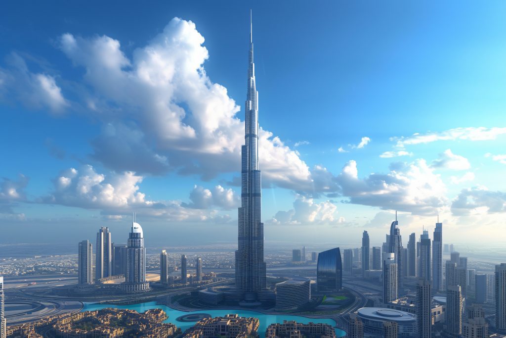 Top 10 Up-and-Coming Areas in Dubai to Invest in Properties