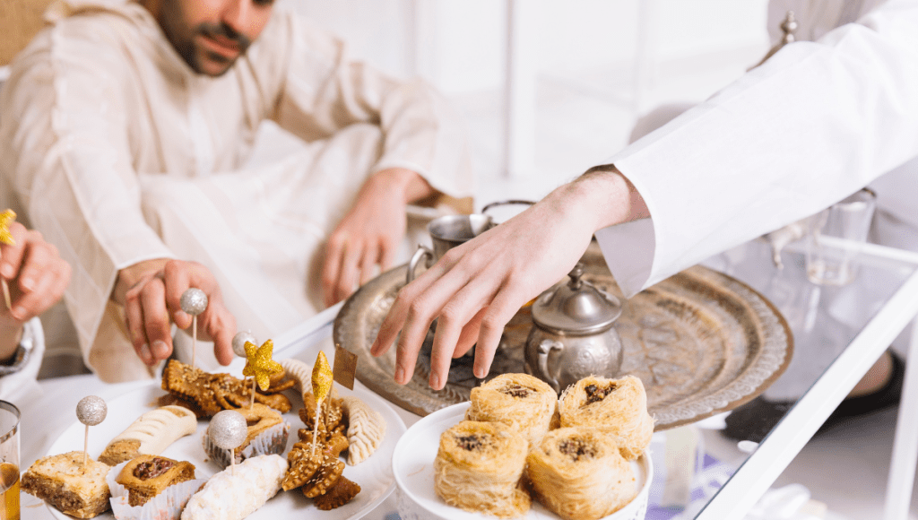 All about Eid-ul-Fitr 2025
