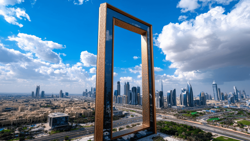 Places to Buy Property in Dubai Now