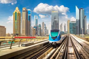 Dubai Metro Gold Line Everything You Need to Know Before It Opens