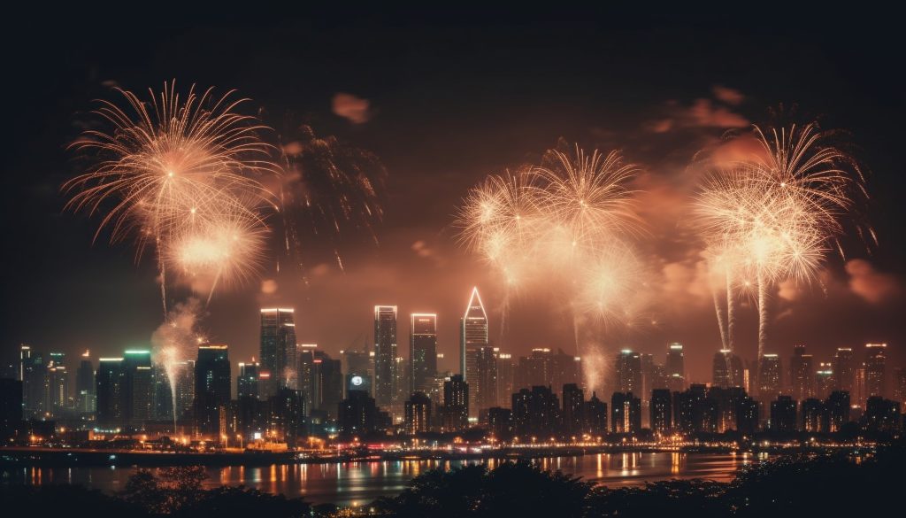 What to Expect as a Traveler in Dubai During Ramadan
