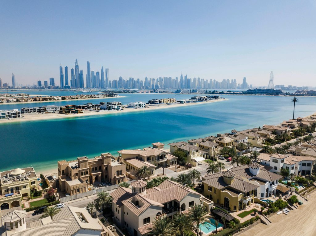 Dubai creek harbour real estate oppurtunities