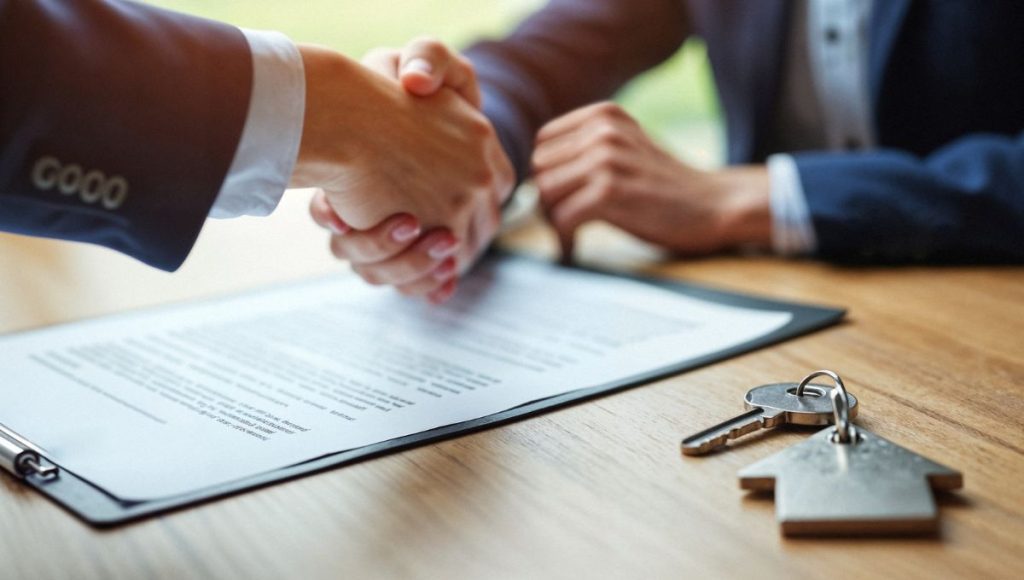 Dubai’s Real Estate Law Explained