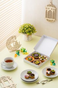 Eid Gifts For Friends