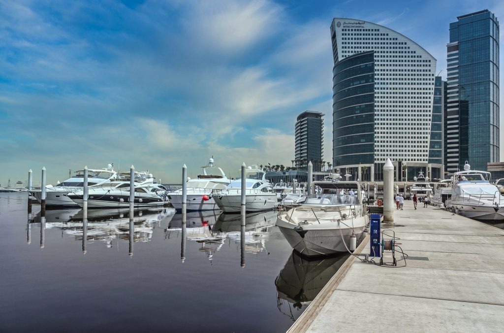 Everything You Need to Know Before Investing in Dubai Creek