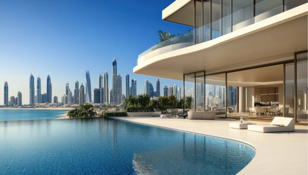 Expanding Residential Market Is Redefining Luxury Living In 2025