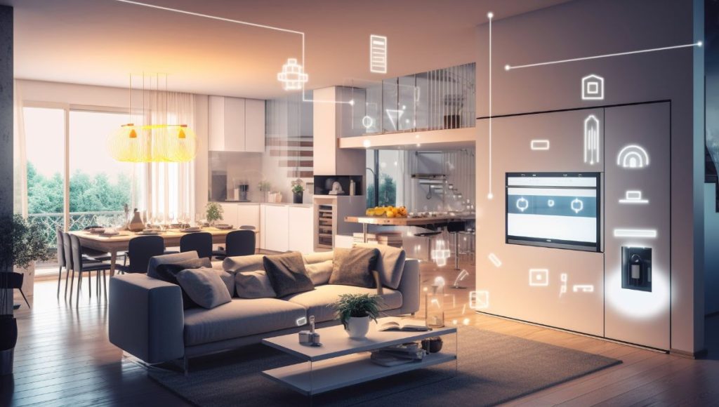 Future of Luxury Residential Living