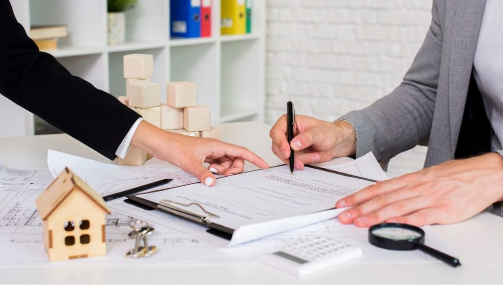 getting RERA license in dubai