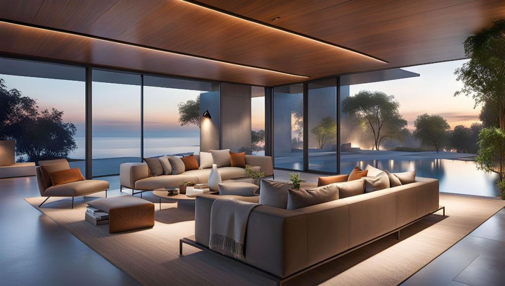 Prime Residential Locations Redefining Luxury