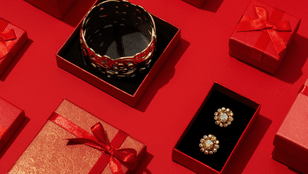 festive gift hampers for Eid