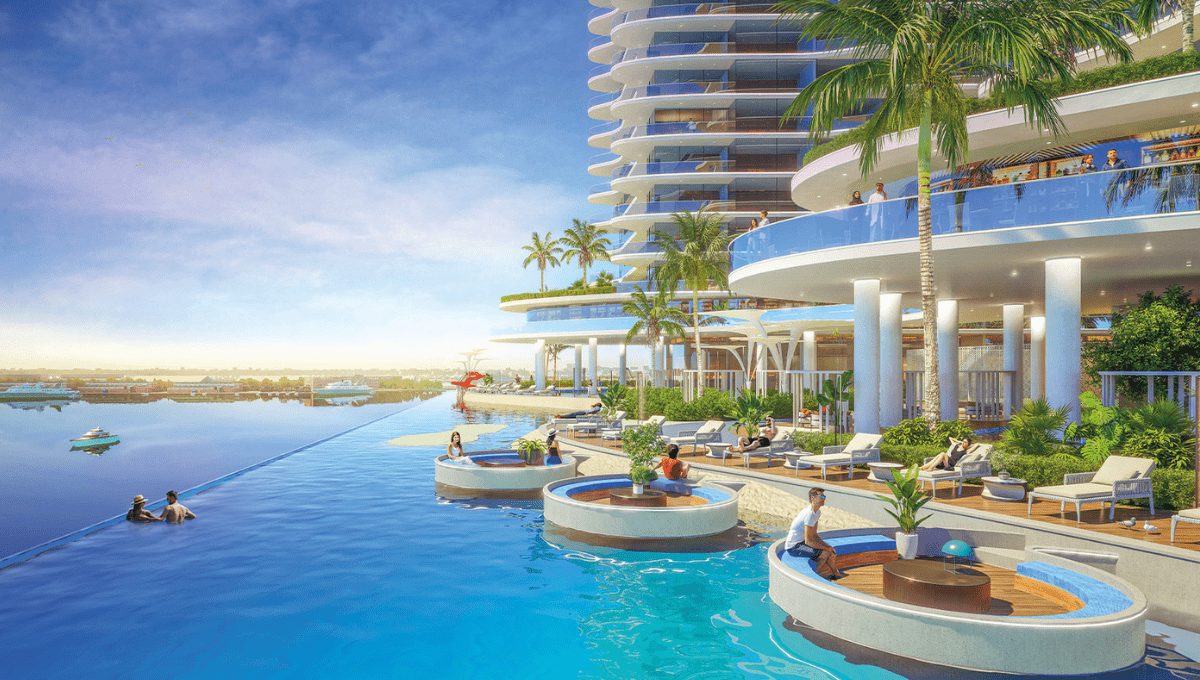 Investing in Dubai Maritime City