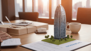Dubai 1% Property Plan Compared