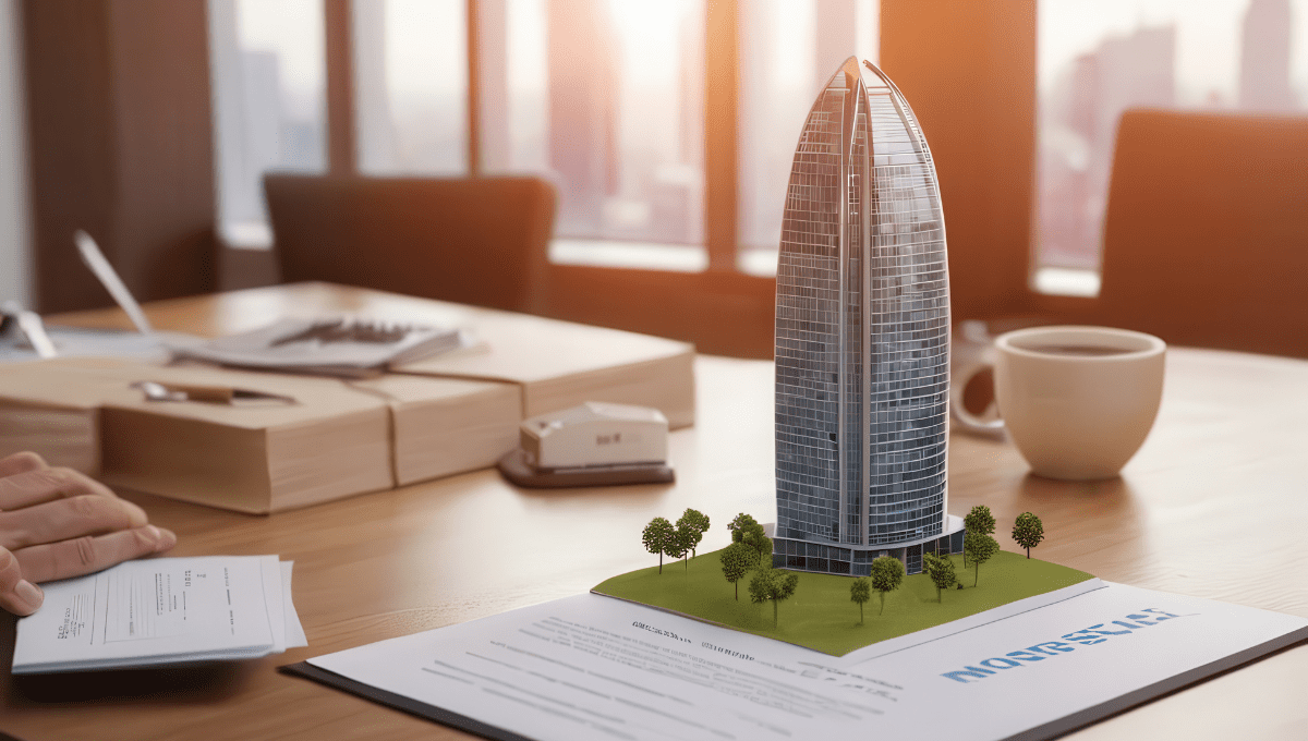 Dubai 1% Property Plan Compared