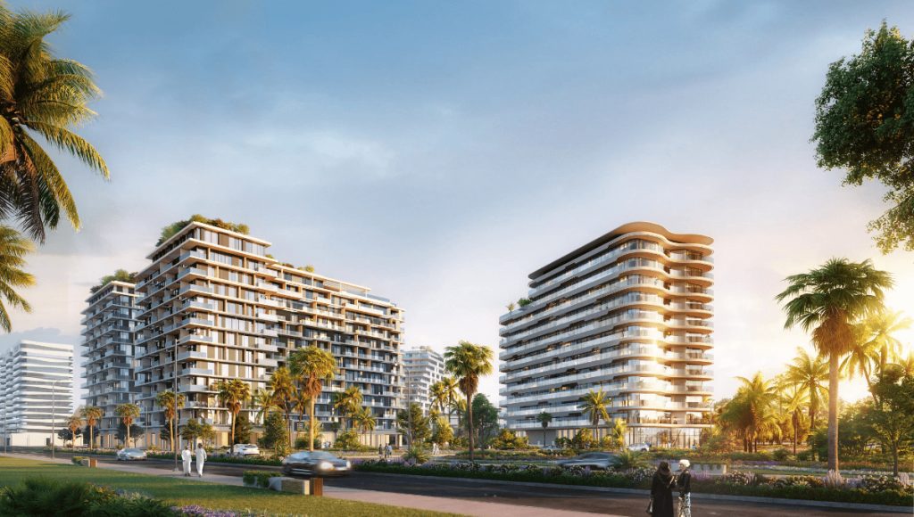 Investment Potential of Dubai south