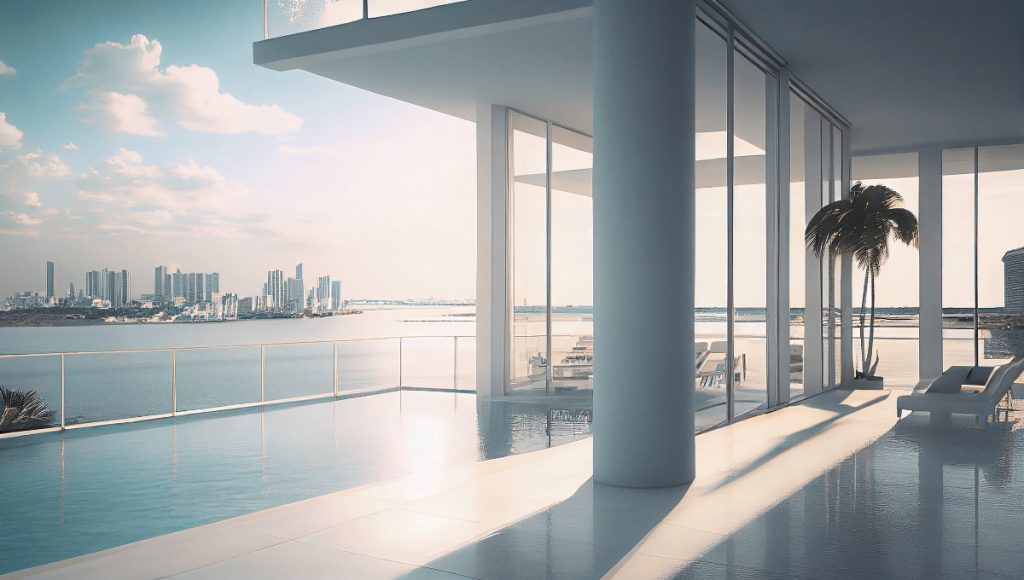 Palm Jebel Ali villas for sale