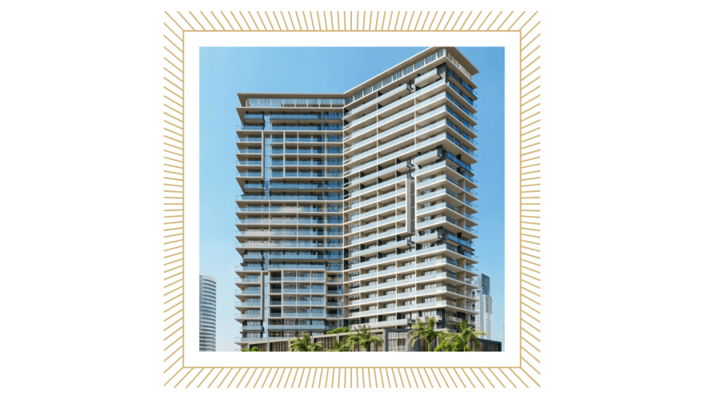 The Paragon By IGO