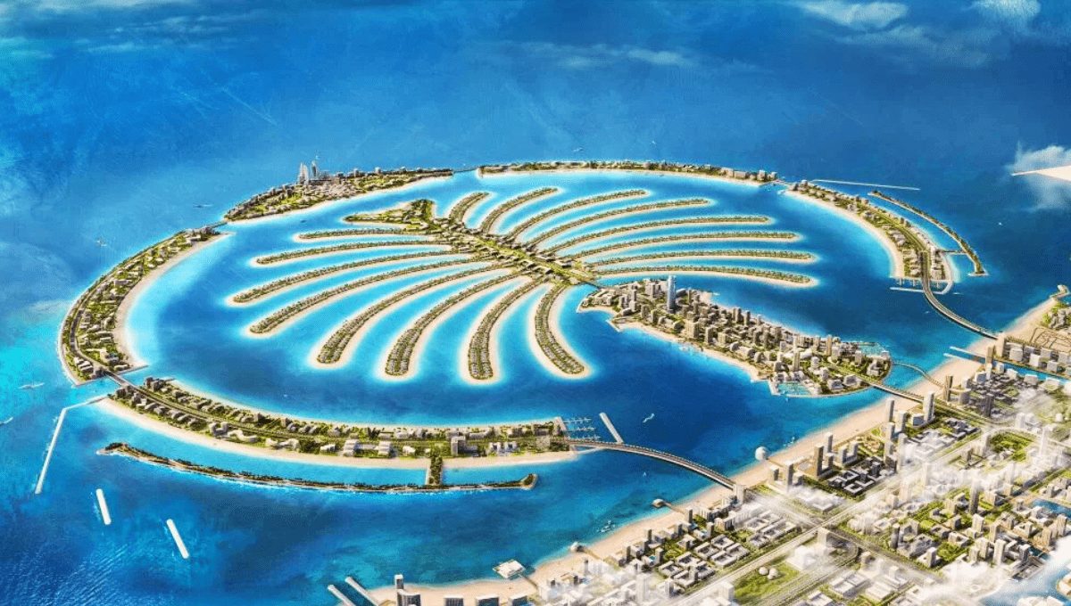 Top 5 Things To Know About Palm Jebel Ali Before You Buy a Property