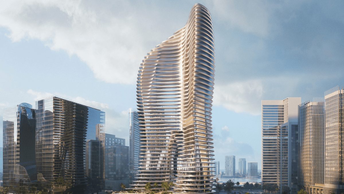 Top Upcoming Projects In Business Bay Dubai