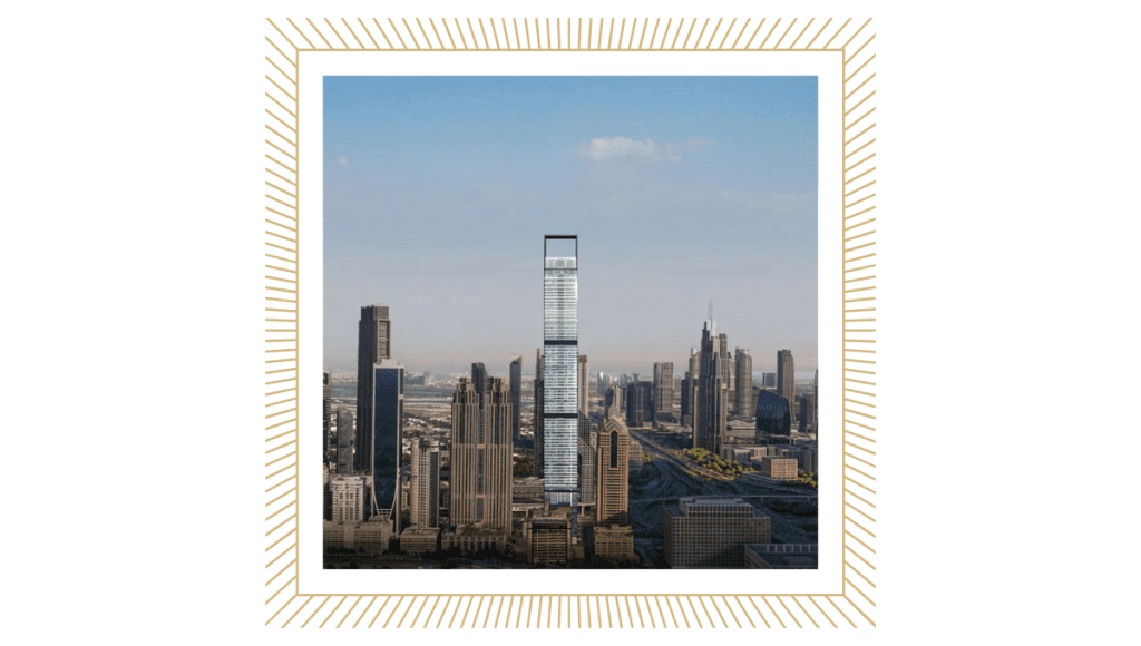 Trump International Hotel & Tower Dubai