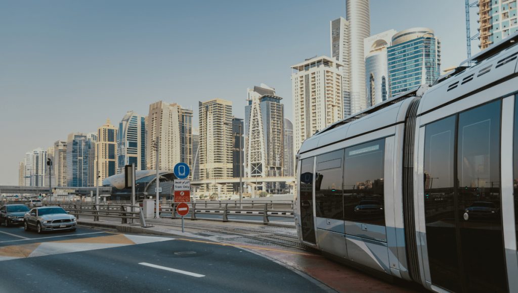 Upcoming Transportation Projects That Will Boost Property Value