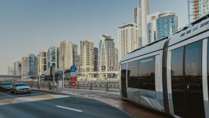 Upcoming Transportation Projects That Will Boost Property Value