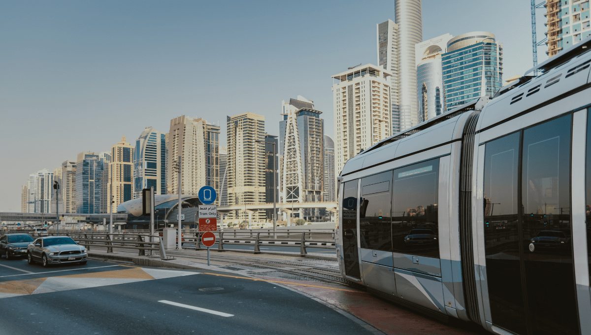 Upcoming Transportation Projects That Will Boost Property Value