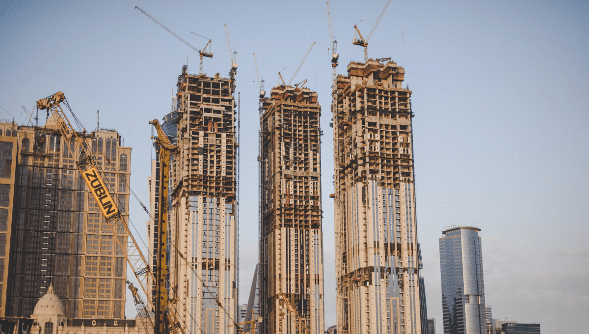 All about Off-Plan Handover Delays